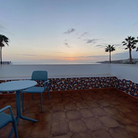 Tres Terrazas Ocean View Apartment Costa Adeje  Exterior foto